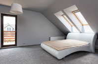 Brooksby bedroom extensions