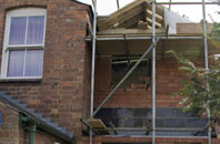 free Brooksby home extension quotes