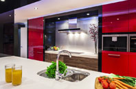 Brooksby kitchen extensions
