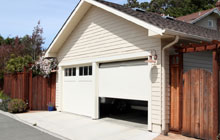 Brooksby garage construction leads
