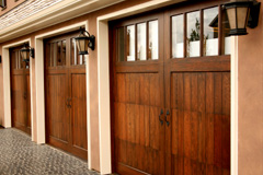 Brooksby garage extension quotes