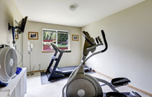 Brooksby home gym construction leads