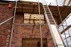 house extensions Brooksby