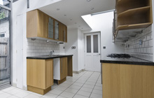 Brooksby kitchen extension leads