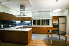 kitchen extensions Brooksby